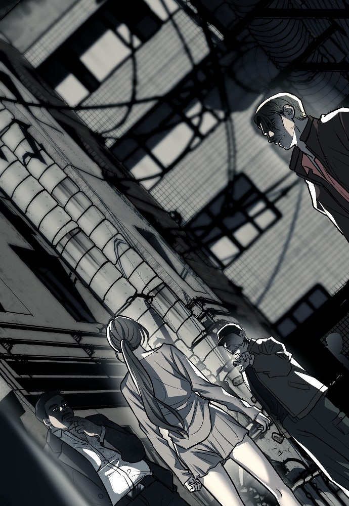 ปฏิบัติการลับบุกโรงเรียนไฮโซ - หน้า 6