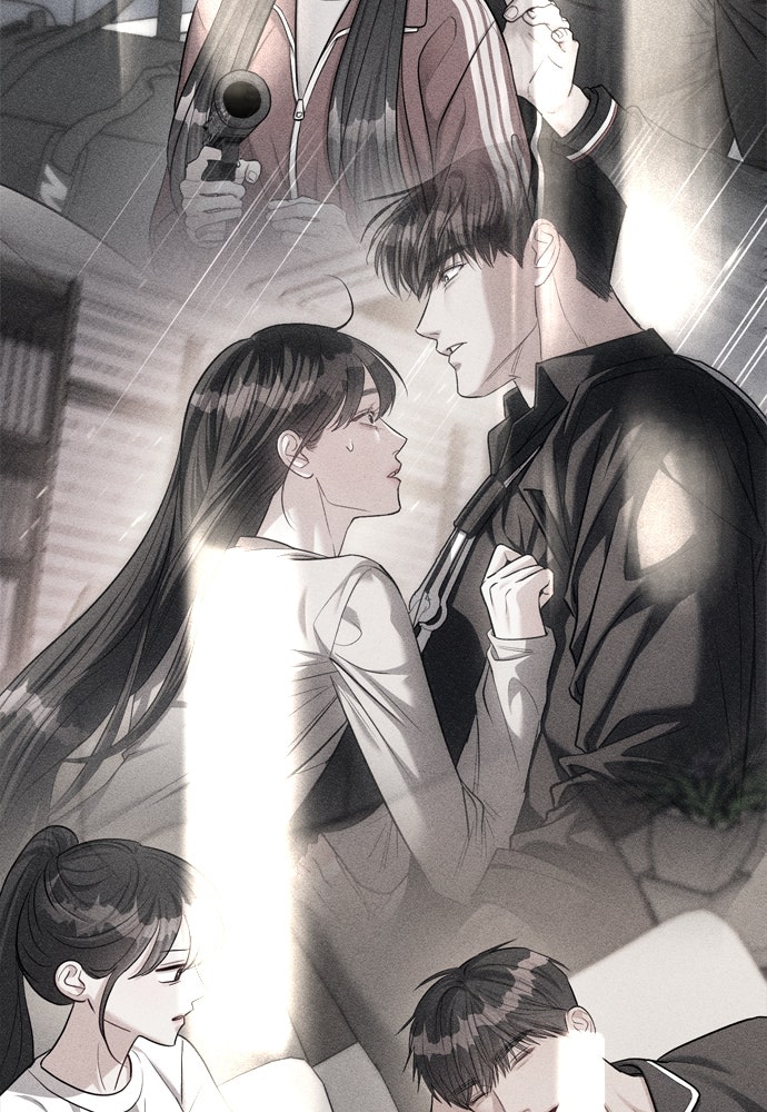 ปฏิบัติการลับบุกโรงเรียนไฮโซ - หน้า 97