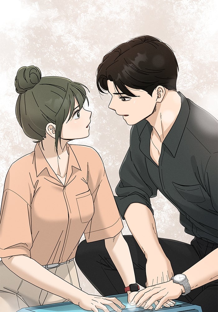 รักนี้ไม่ต้องมีวีซ่า - หน้า 126
