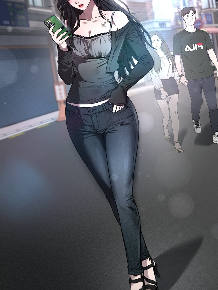 ตึกตัก ๆ เกมรักผีสาว - หน้า 2