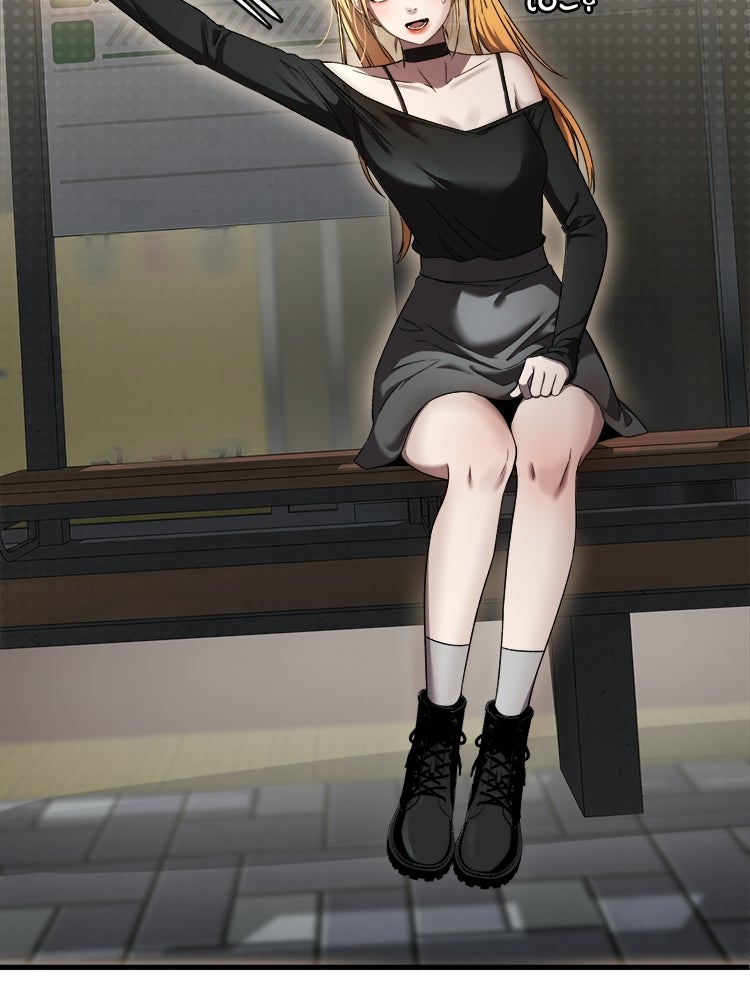 ตึกตัก ๆ เกมรักผีสาว - หน้า 36