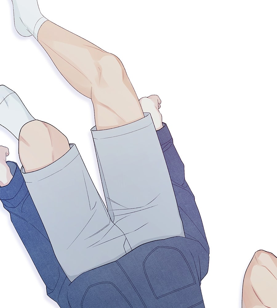 ไกลแค่ไหน ถึงใจเธอ? - หน้า 38