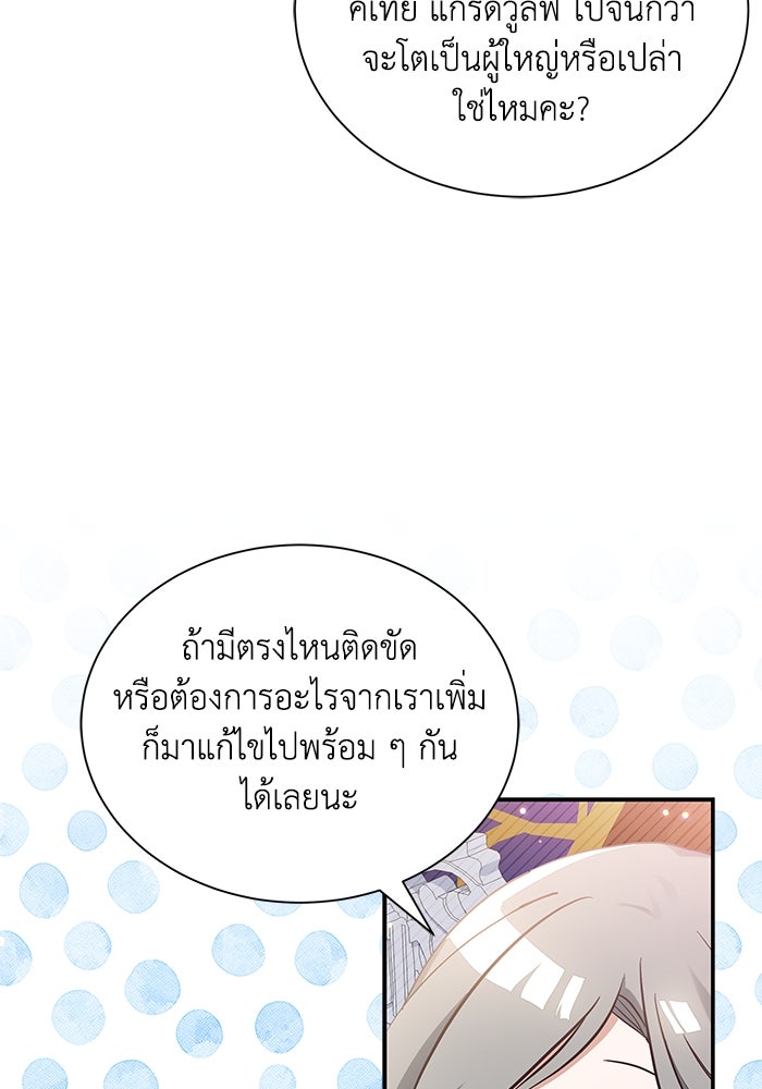 แมวน้อยในรังหมาป่า - หน้า 47