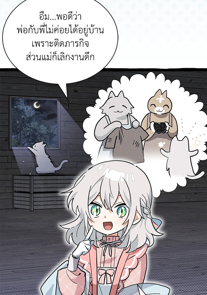 แมวน้อยในรังหมาป่า - หน้า 19