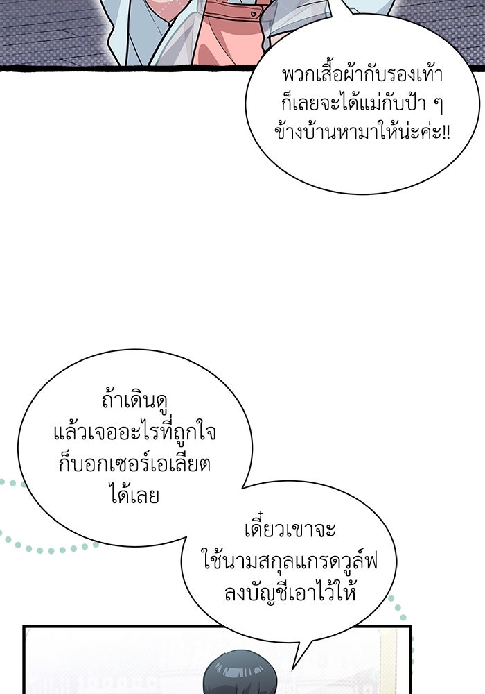 แมวน้อยในรังหมาป่า - หน้า 20