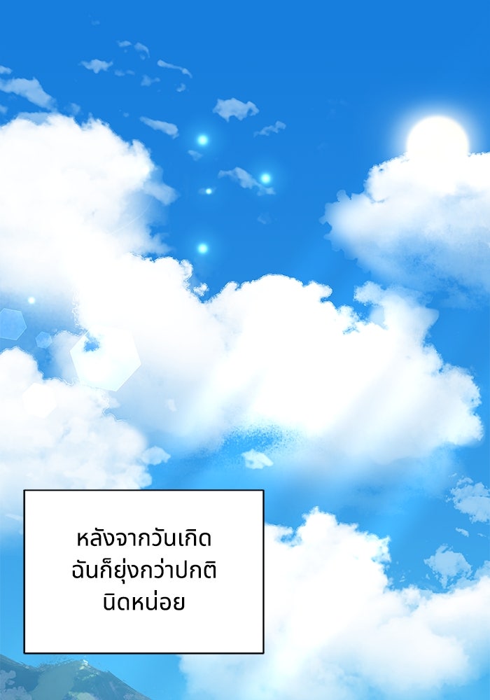 แมวน้อยในรังหมาป่า - หน้า 1