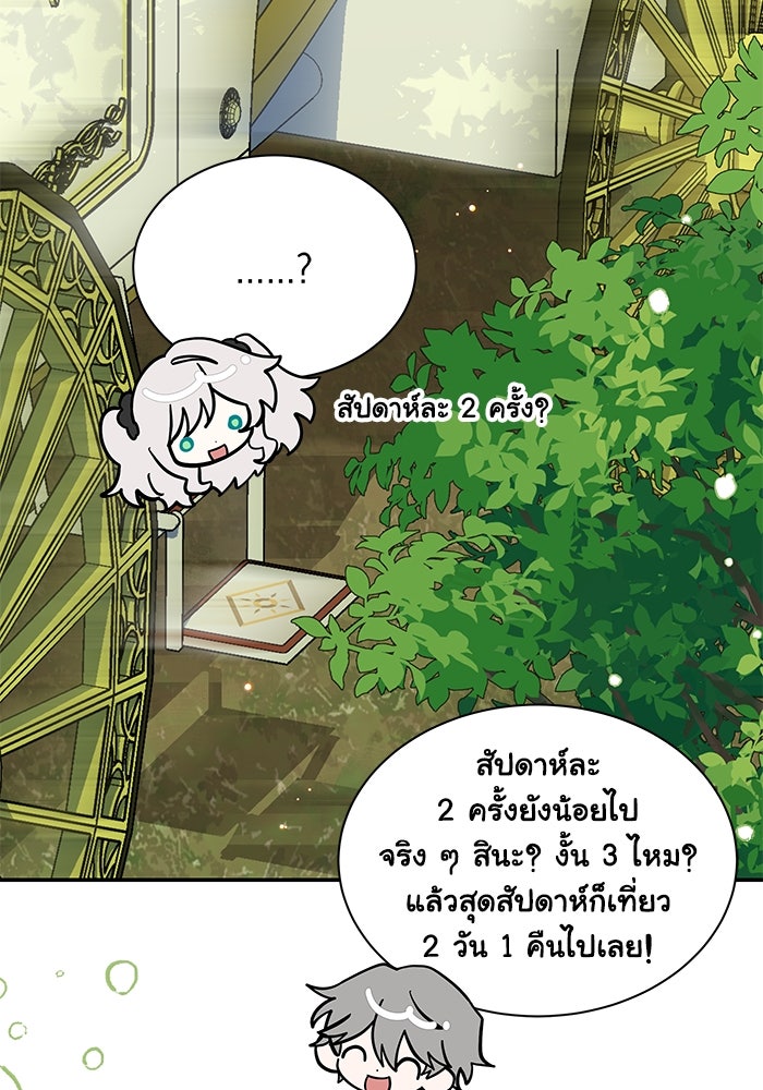 แมวน้อยในรังหมาป่า - หน้า 35
