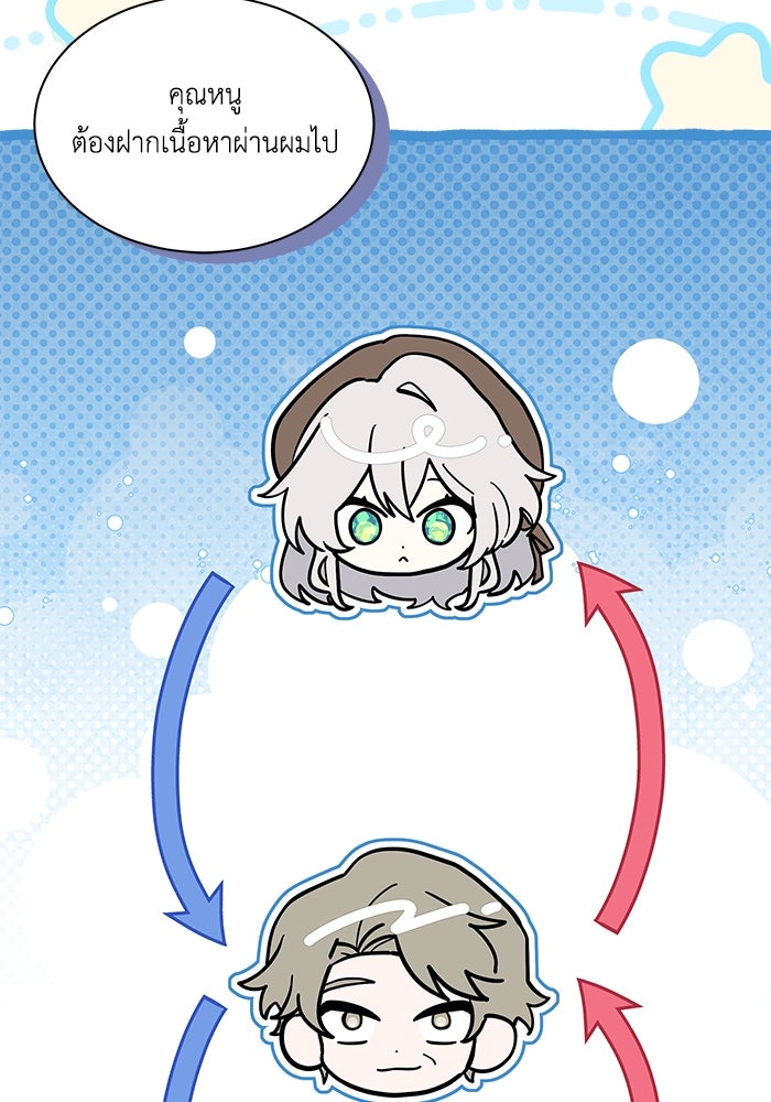 แมวน้อยในรังหมาป่า - หน้า 75