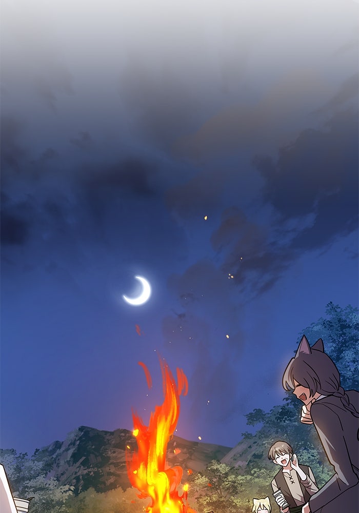 แมวน้อยในรังหมาป่า - หน้า 41