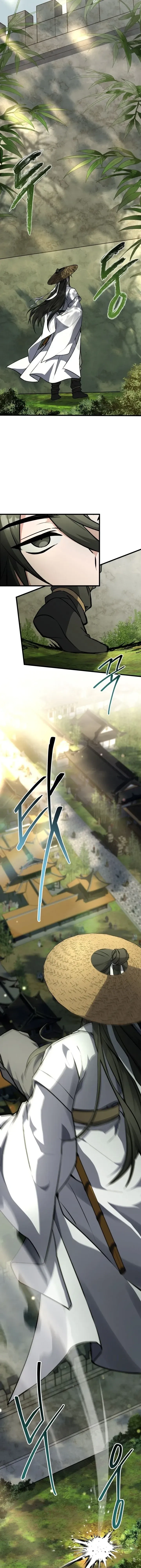Swordsmanship Veteran's Game Stream - เทพดาบขั้นเซียนมาเปิดสตรีมโชว์ตบไก่ในเกมแฟนตาซี - หน้า 7