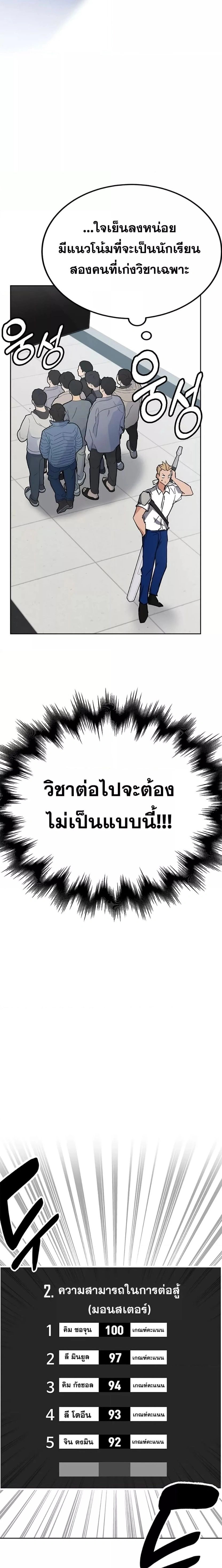 Transcension Academy - สถาบันก้าวข้ามขีดจำกัด - หน้า 19