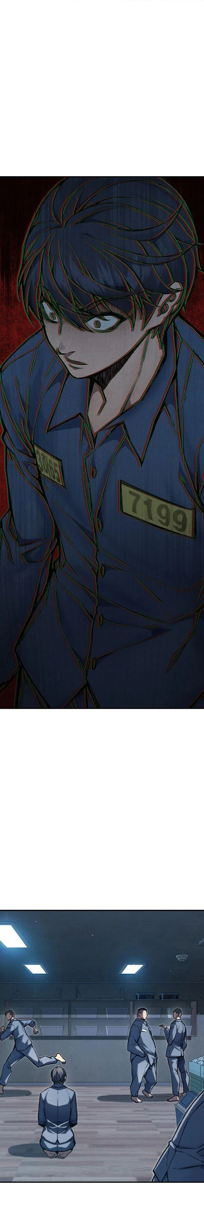 Juvenile Prison - เรือนจำเยาวชน - หน้า 48