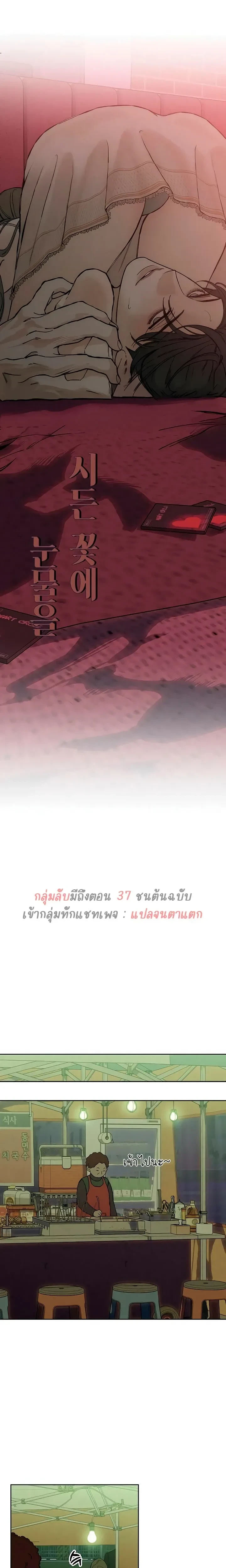 Tears on a Withered Flower - บุปผารุ่มราคะ - หน้า 17