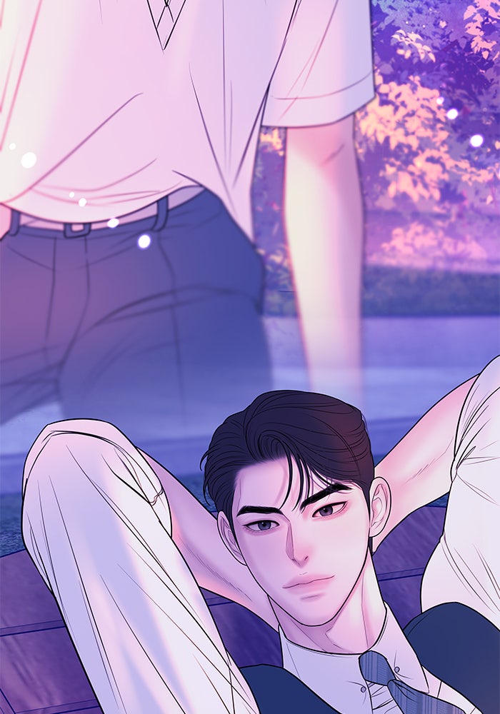 ฉันจะแต่งกับพี่ชายของคุณ - หน้า 3