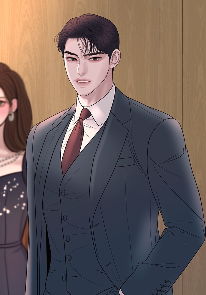 ฉันจะแต่งกับพี่ชายของคุณ - หน้า 32