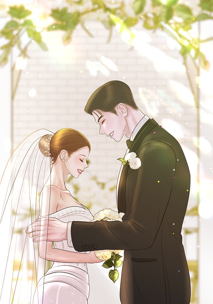 ฉันจะแต่งกับพี่ชายของคุณ - หน้า 46