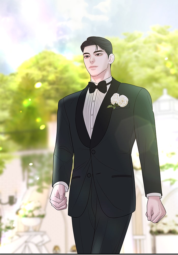 ฉันจะแต่งกับพี่ชายของคุณ - หน้า 5