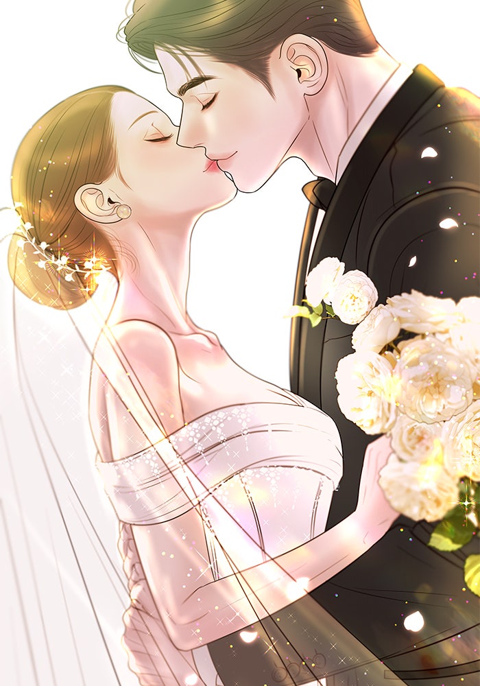 ฉันจะแต่งกับพี่ชายของคุณ - หน้า 53