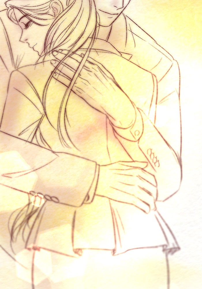ฉันจะแต่งกับพี่ชายของคุณ - หน้า 64