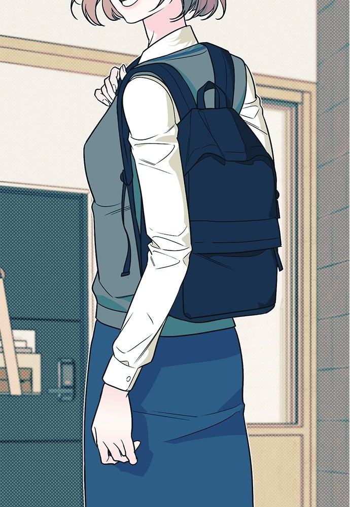 เกลียดนักรักข้างเดียว - หน้า 54