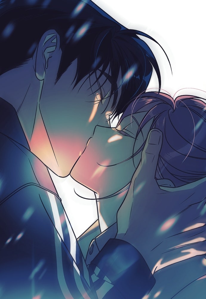 เกลียดนักรักข้างเดียว - หน้า 134