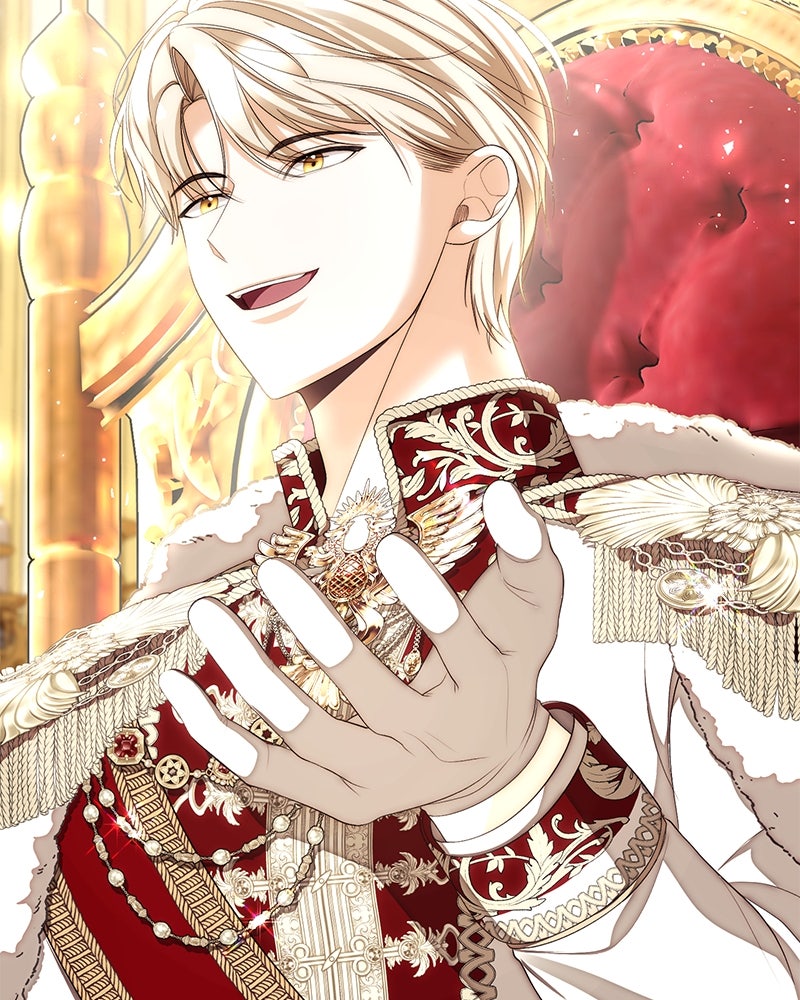 พ่อของลูกฉันเป็นพระรอง - หน้า 30