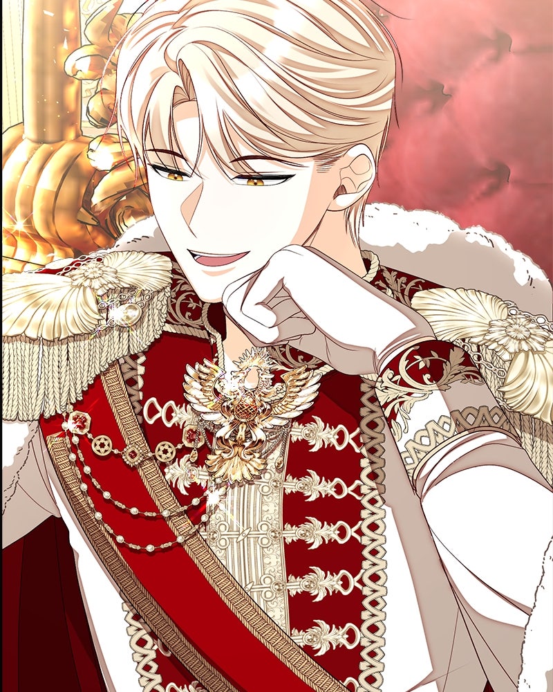 พ่อของลูกฉันเป็นพระรอง - หน้า 48