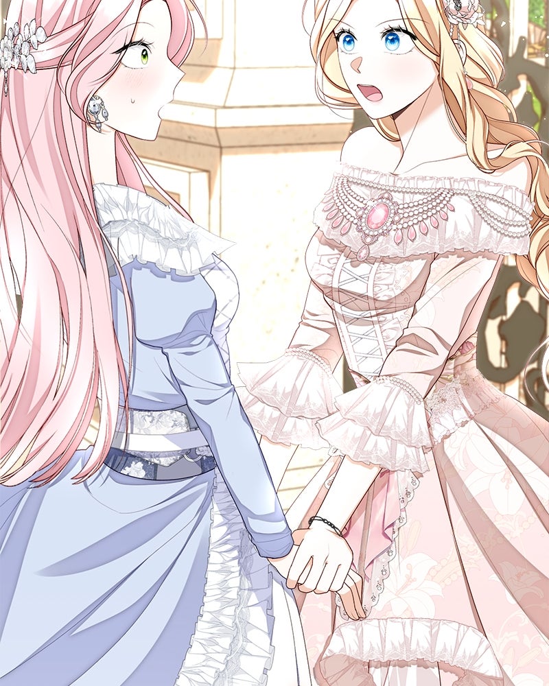 พ่อของลูกฉันเป็นพระรอง - หน้า 118