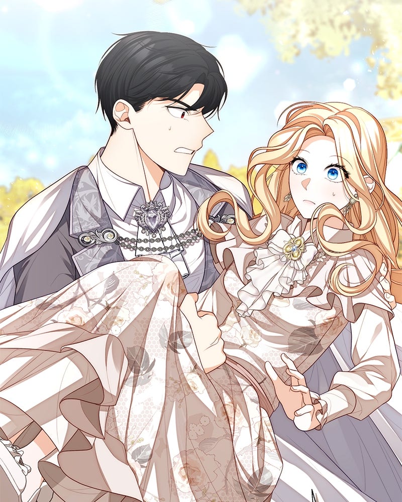 พ่อของลูกฉันเป็นพระรอง - หน้า 2