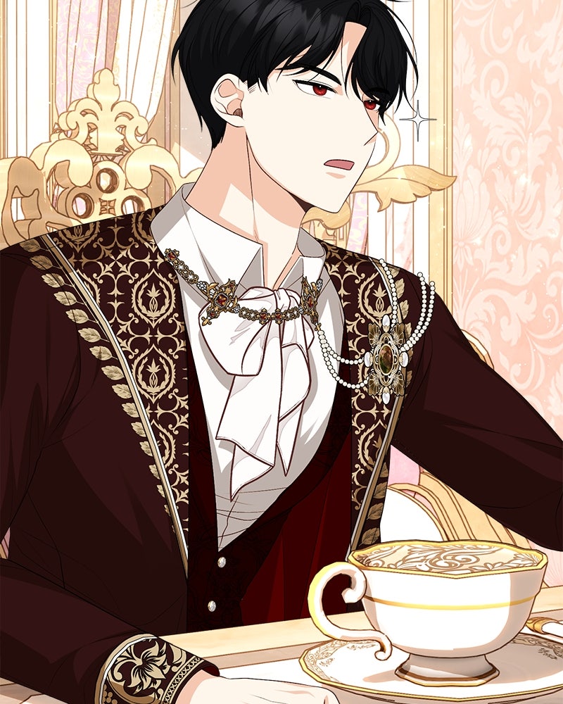พ่อของลูกฉันเป็นพระรอง - หน้า 41