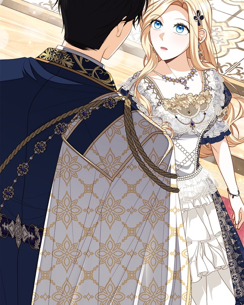 พ่อของลูกฉันเป็นพระรอง - หน้า 129