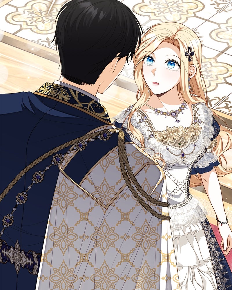 พ่อของลูกฉันเป็นพระรอง - หน้า 2