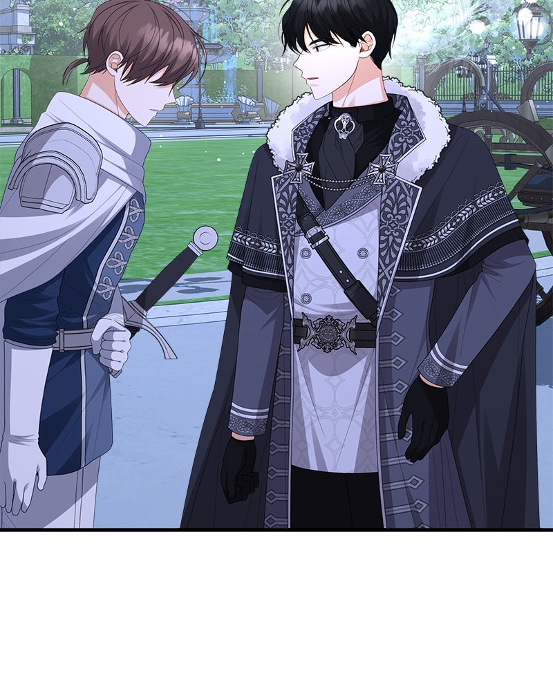 พ่อของลูกฉันเป็นพระรอง - หน้า 76