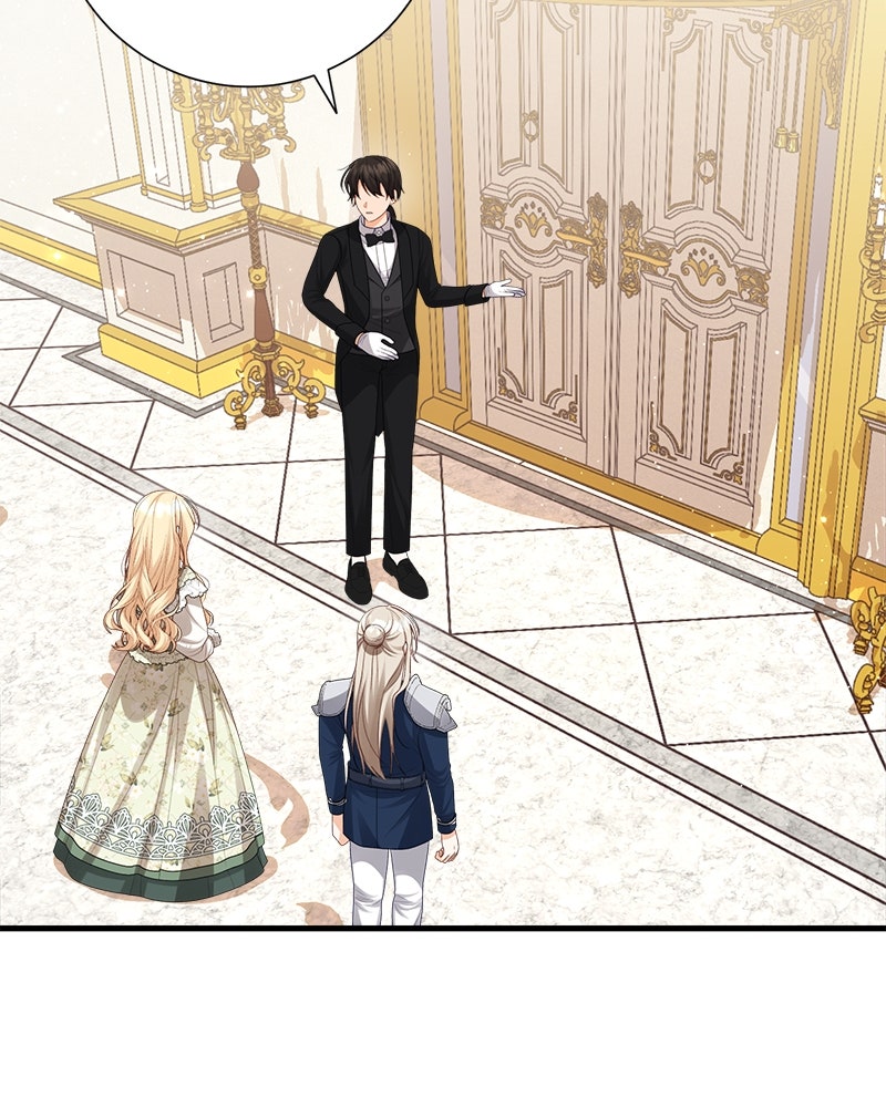 พ่อของลูกฉันเป็นพระรอง - หน้า 25