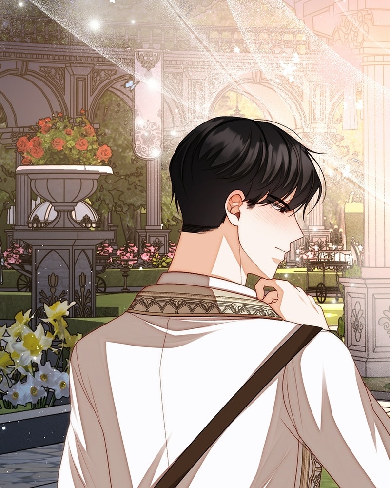 พ่อของลูกฉันเป็นพระรอง - หน้า 2
