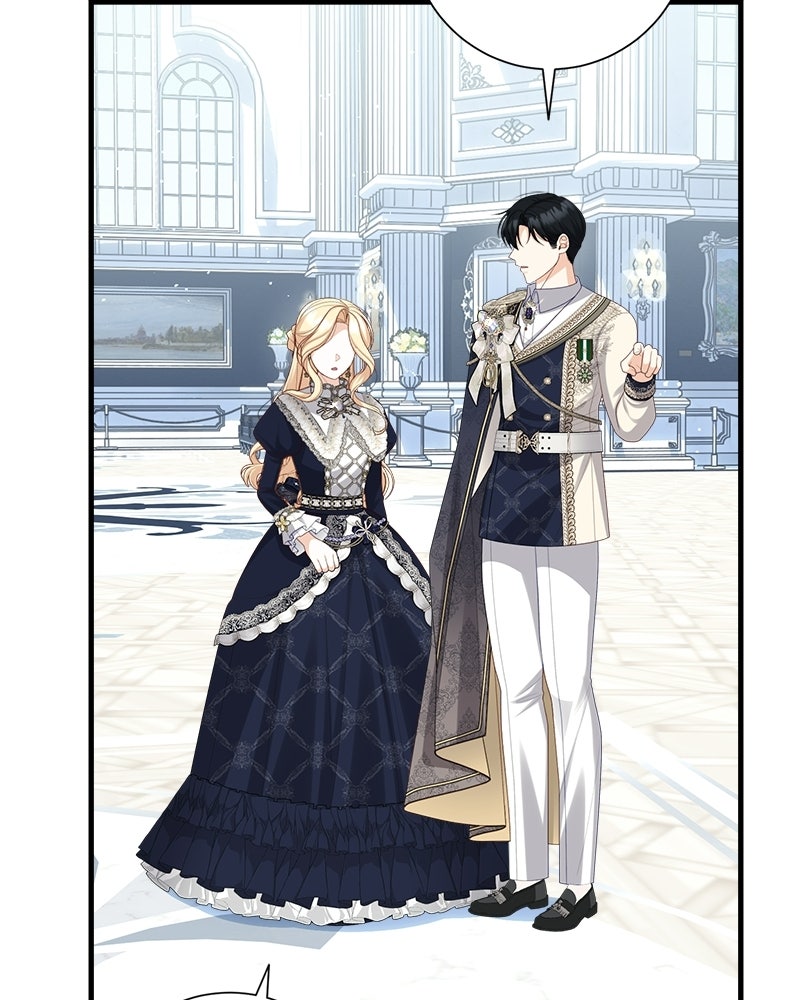 พ่อของลูกฉันเป็นพระรอง - หน้า 62