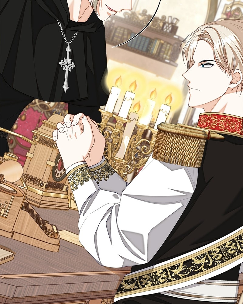 พ่อของลูกฉันเป็นพระรอง - หน้า 82