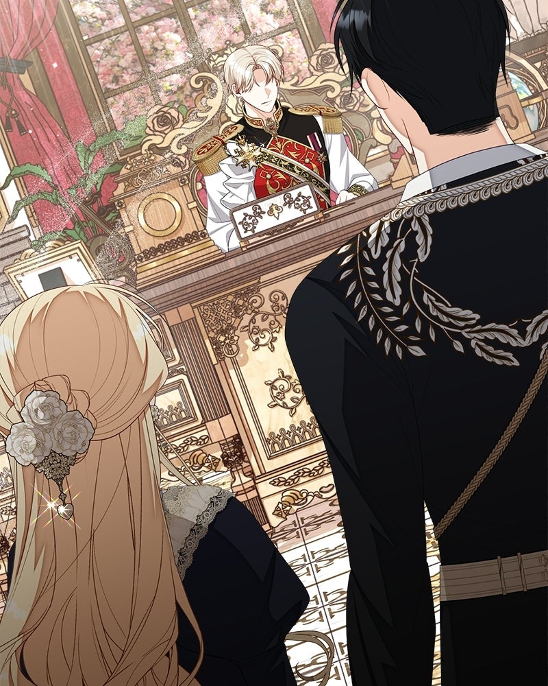 พ่อของลูกฉันเป็นพระรอง - หน้า 2