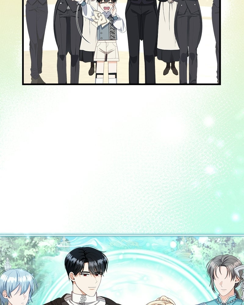 พ่อของลูกฉันเป็นพระรอง - หน้า 67