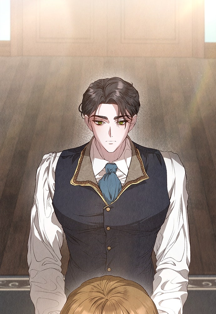 ลูกสาวตัวปลอมของท่านดยุก - หน้า 34