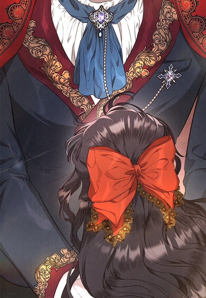 ลูกสาวตัวปลอมของท่านดยุก - หน้า 91