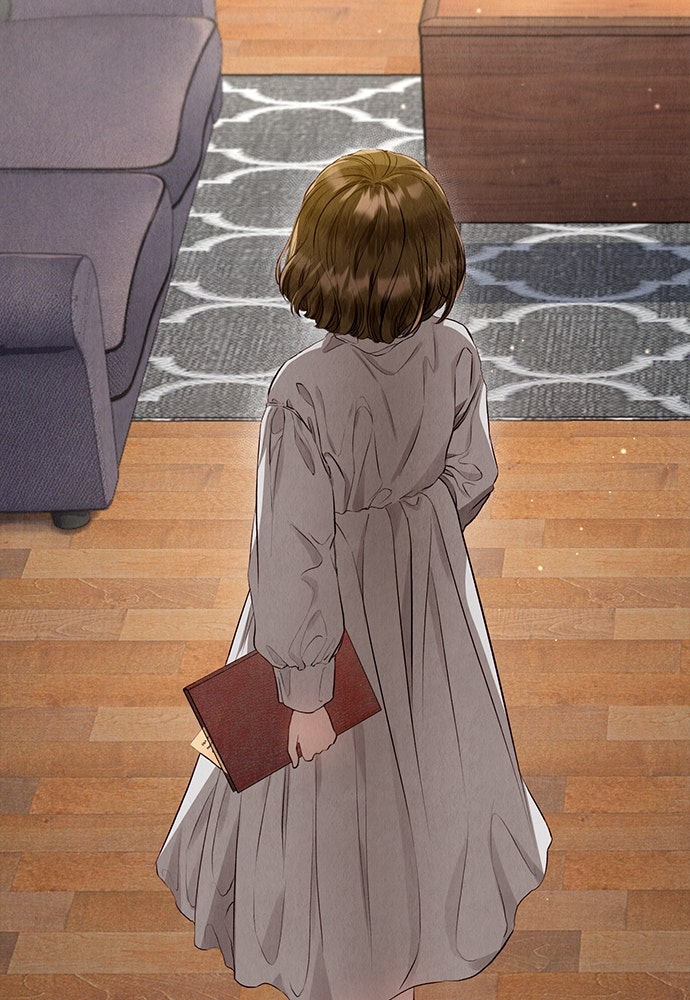 ลูกสาวตัวปลอมของท่านดยุก - หน้า 93