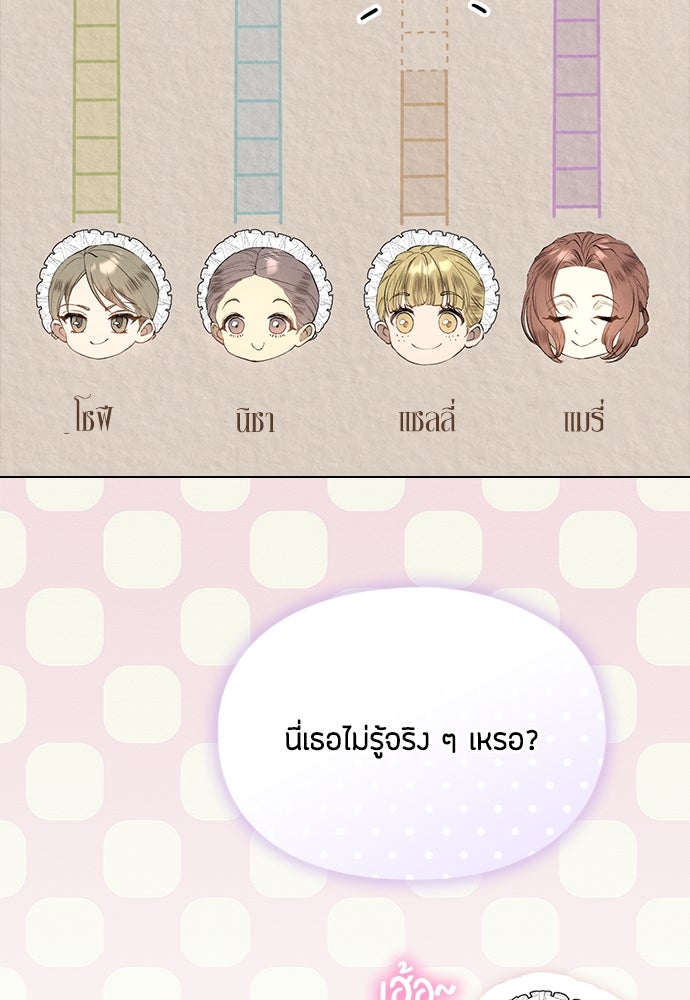 ลูกสาวตัวปลอมของท่านดยุก - หน้า 48
