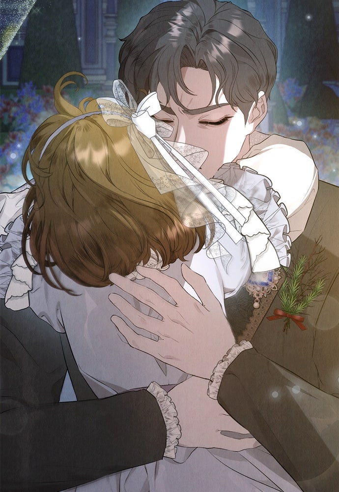 ลูกสาวตัวปลอมของท่านดยุก - หน้า 41
