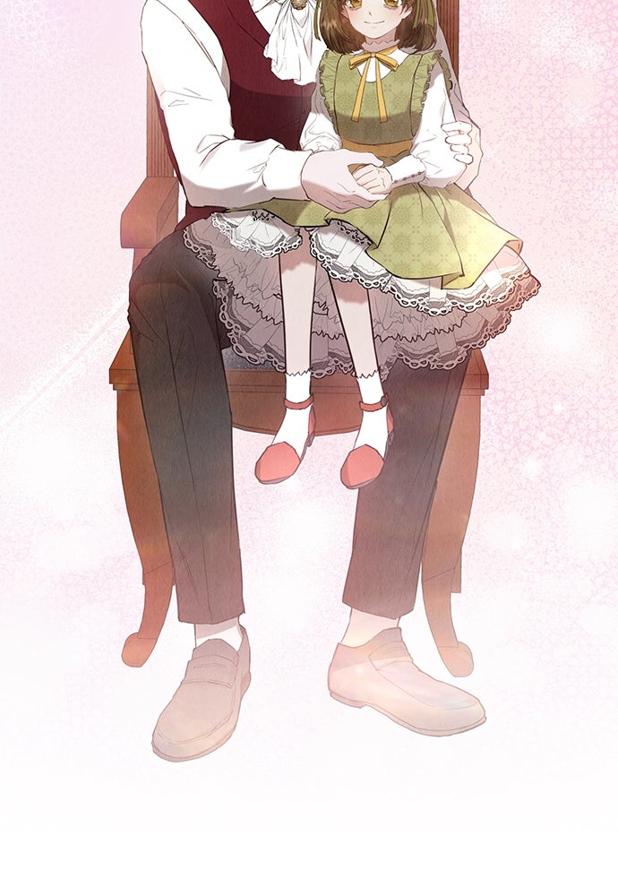 ลูกสาวตัวปลอมของท่านดยุก - หน้า 95