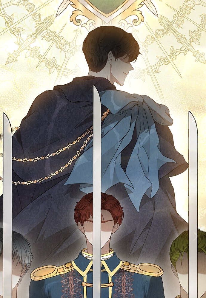 ลูกสาวตัวปลอมของท่านดยุก - หน้า 72