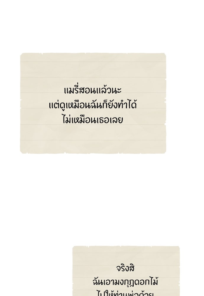 ลูกสาวตัวปลอมของท่านดยุก - หน้า 70