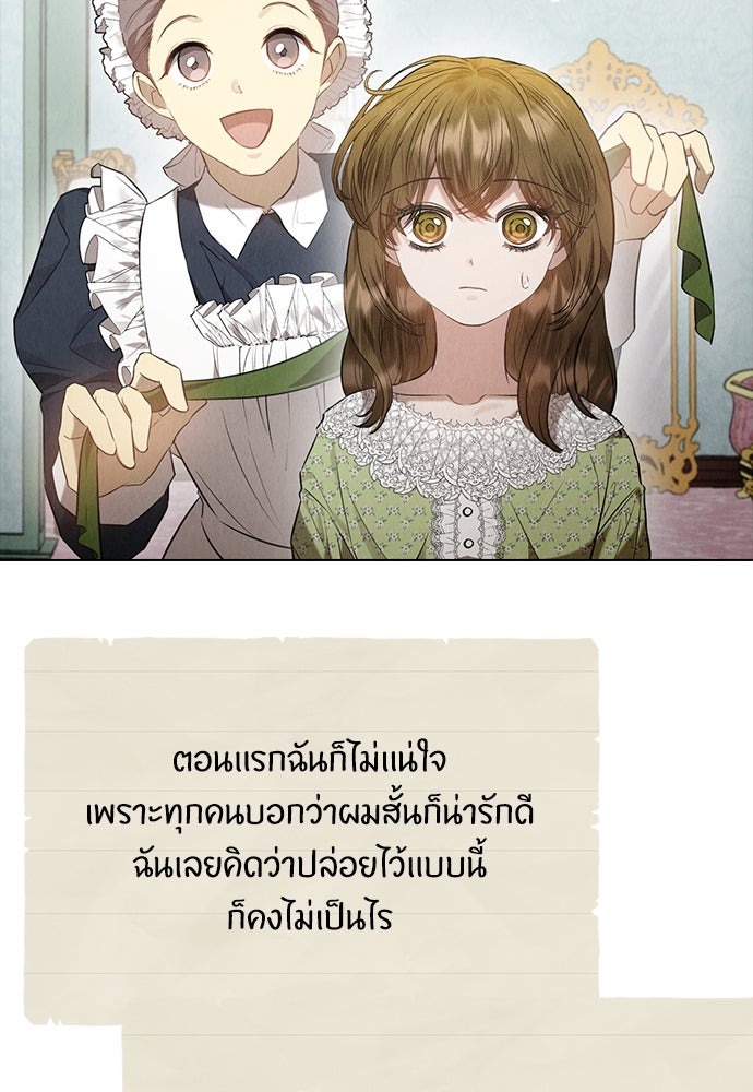 ลูกสาวตัวปลอมของท่านดยุก - หน้า 75