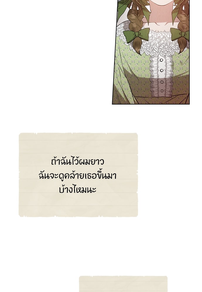 ลูกสาวตัวปลอมของท่านดยุก - หน้า 80