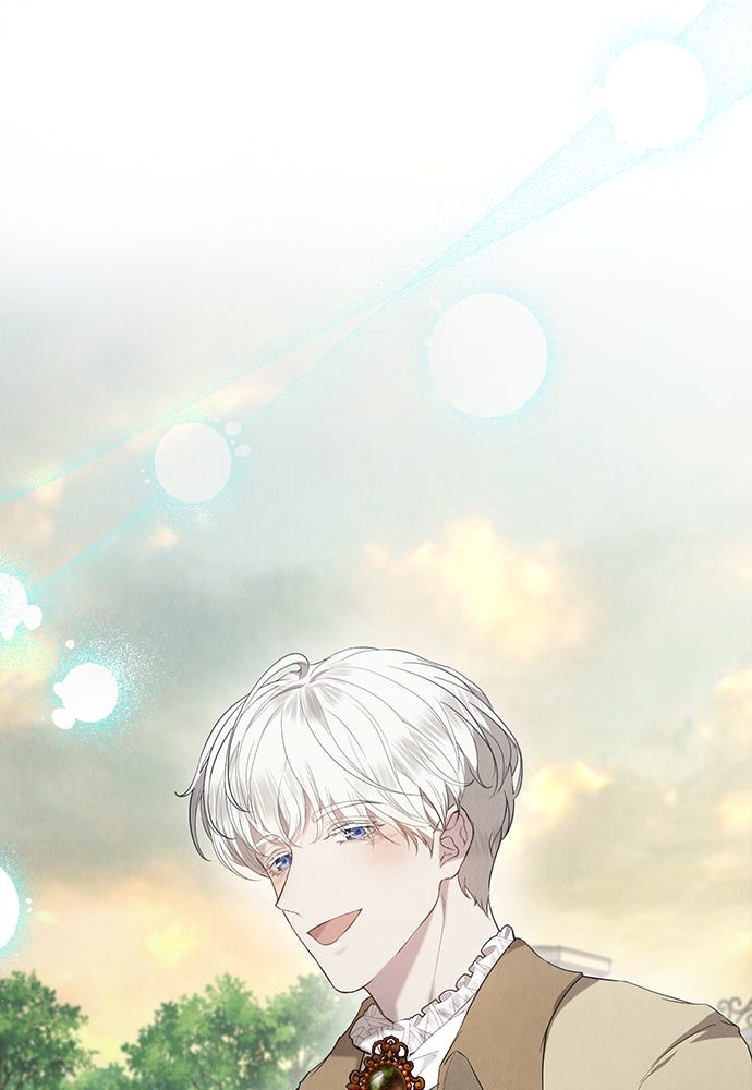 ลูกสาวตัวปลอมของท่านดยุก - หน้า 56